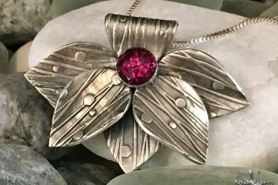 Michele-Solak—Silver-Leaf-Pendant-for-BBSB72dpi